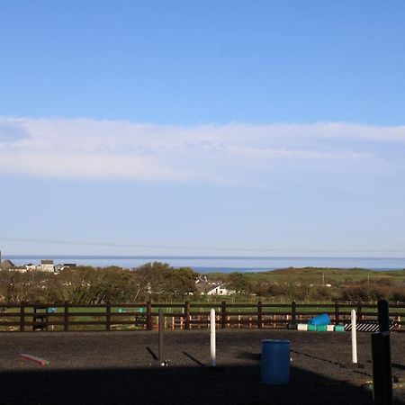 Sea View Studio Castlerock Luaran gambar