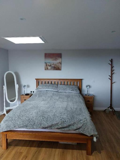 Sea View Studio Castlerock Luaran gambar