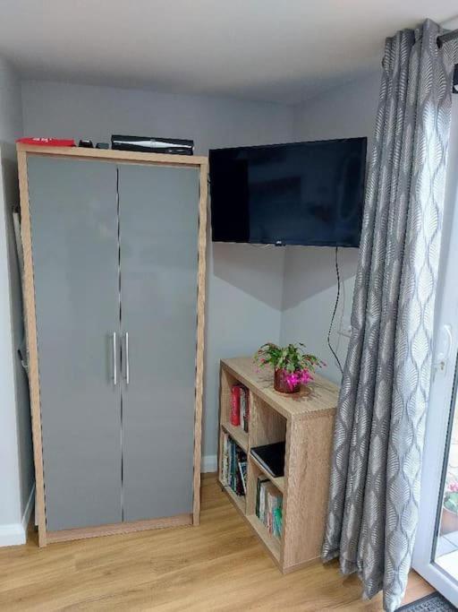 Sea View Studio Castlerock Luaran gambar