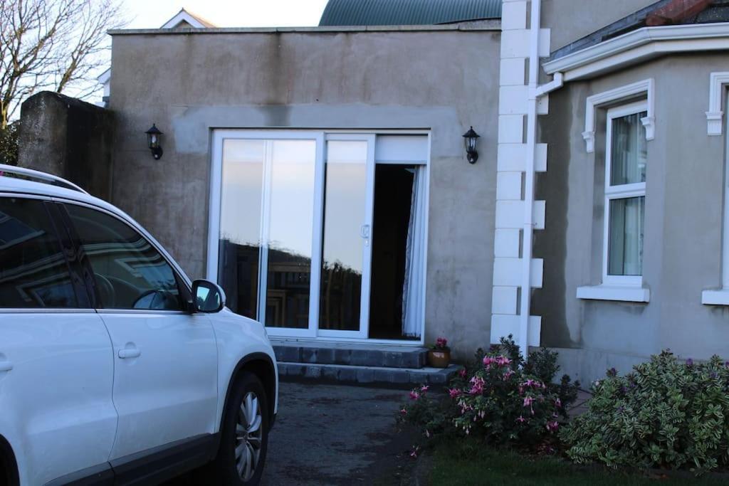 Sea View Studio Castlerock Luaran gambar